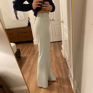 Alice + Olivia High waist pants